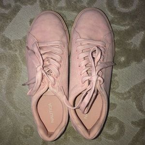Nautica sneakers
